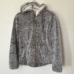 Thread Supply Jacket